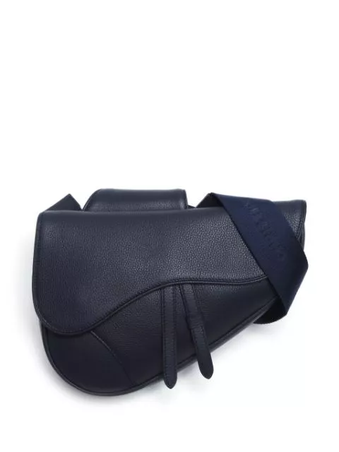 Christian Dior Saddle shoulder bag Women 0113