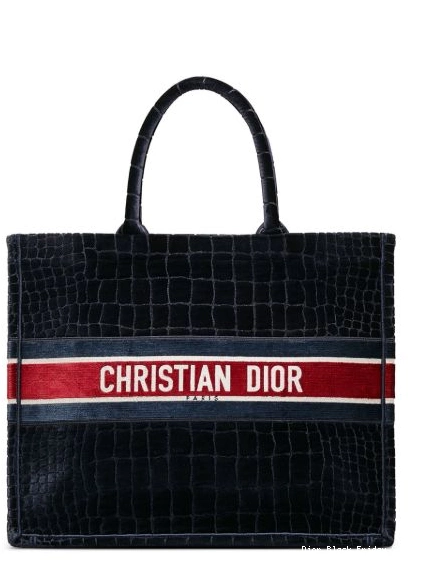 bag Book 2021 Christian tote Dior Women large 0306