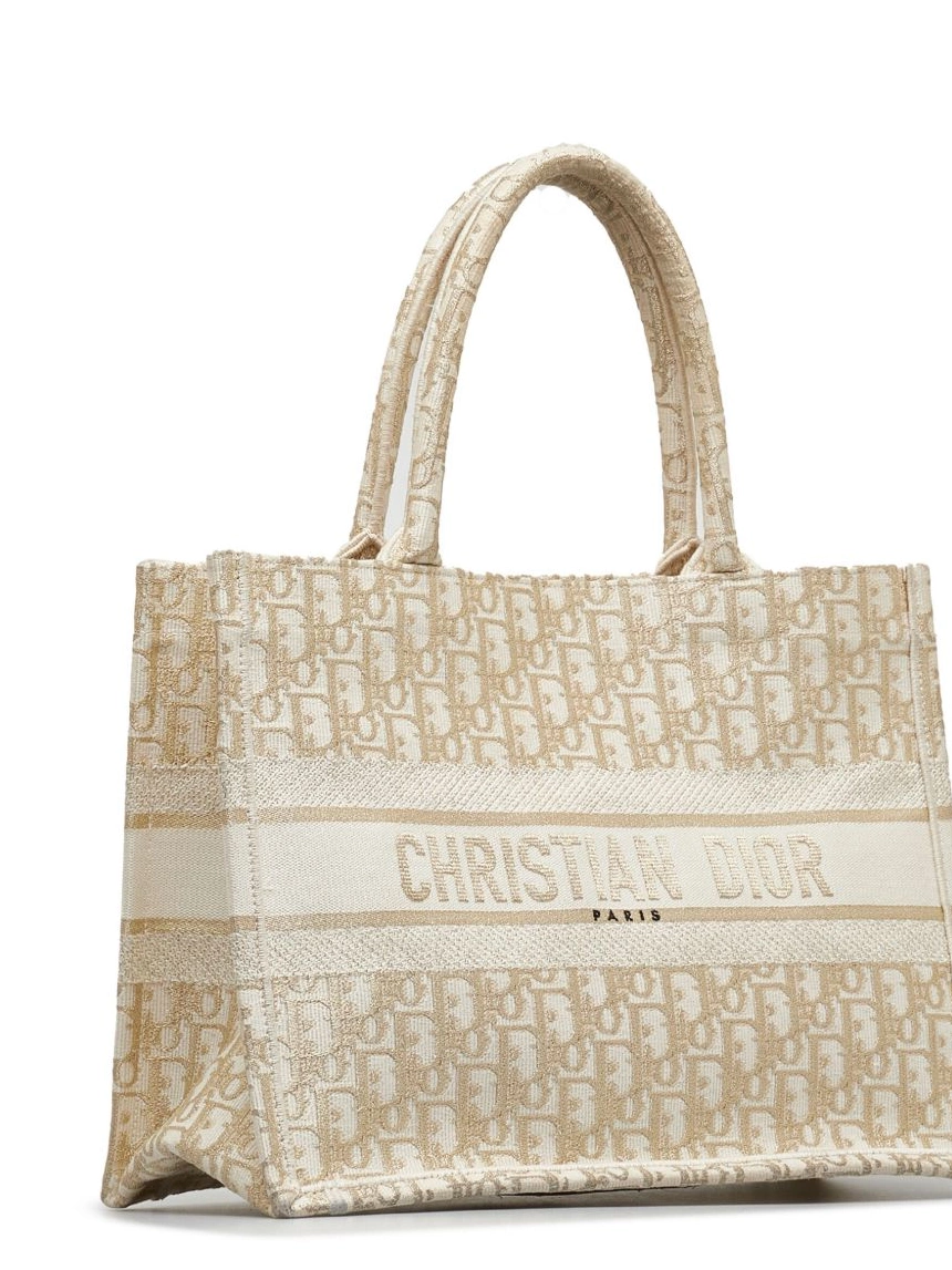 Affordable Oblique Book 2021 bag Tote Dior Christian medium Women 0303