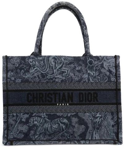 tote Christian medium Women bag Dior 2020s Book 0304