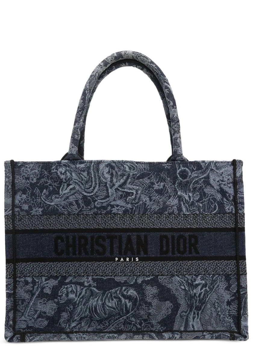 Affordable tote Christian medium Women bag Dior 2020s Book 0304