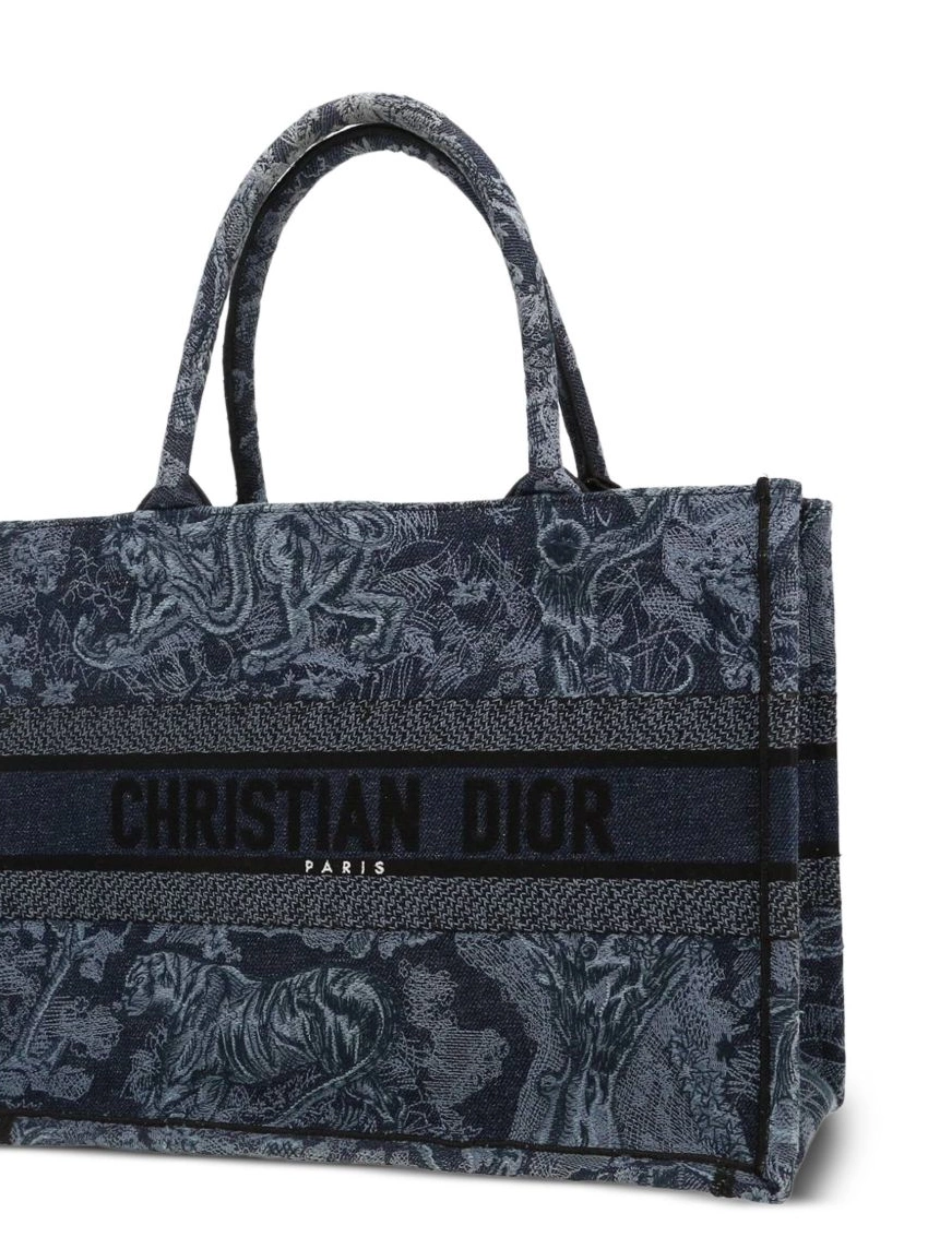 Affordable tote Christian medium Women bag Dior 2020s Book 0304