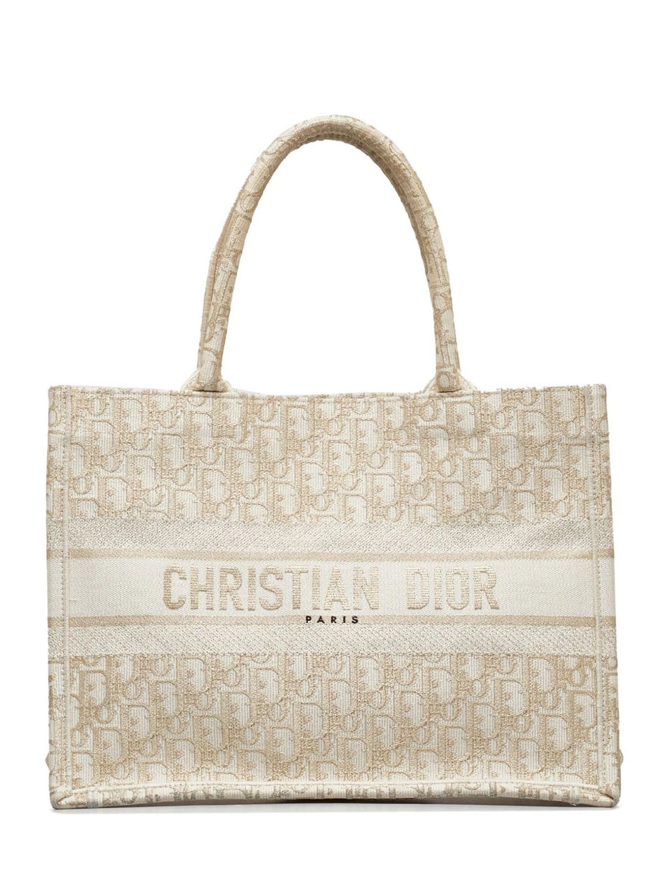 Affordable Oblique Book 2021 bag Tote Dior Christian medium Women 0303