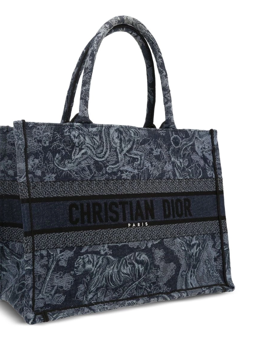 Affordable tote Christian medium Women bag Dior 2020s Book 0304