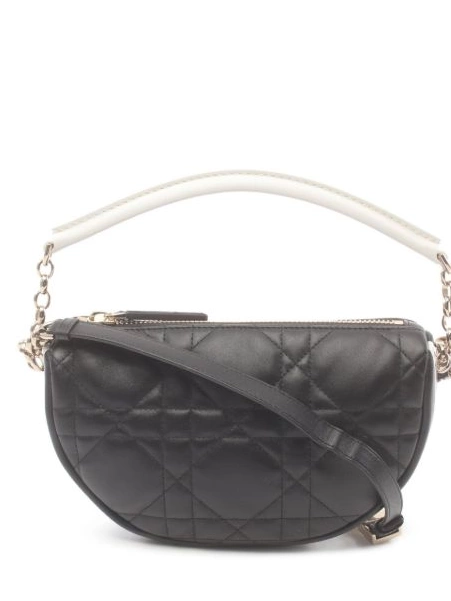 Affordable shoulder Dior Women Vibe bag 2020s Christian 0304